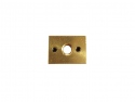 Heat block E3D V6 High temperature